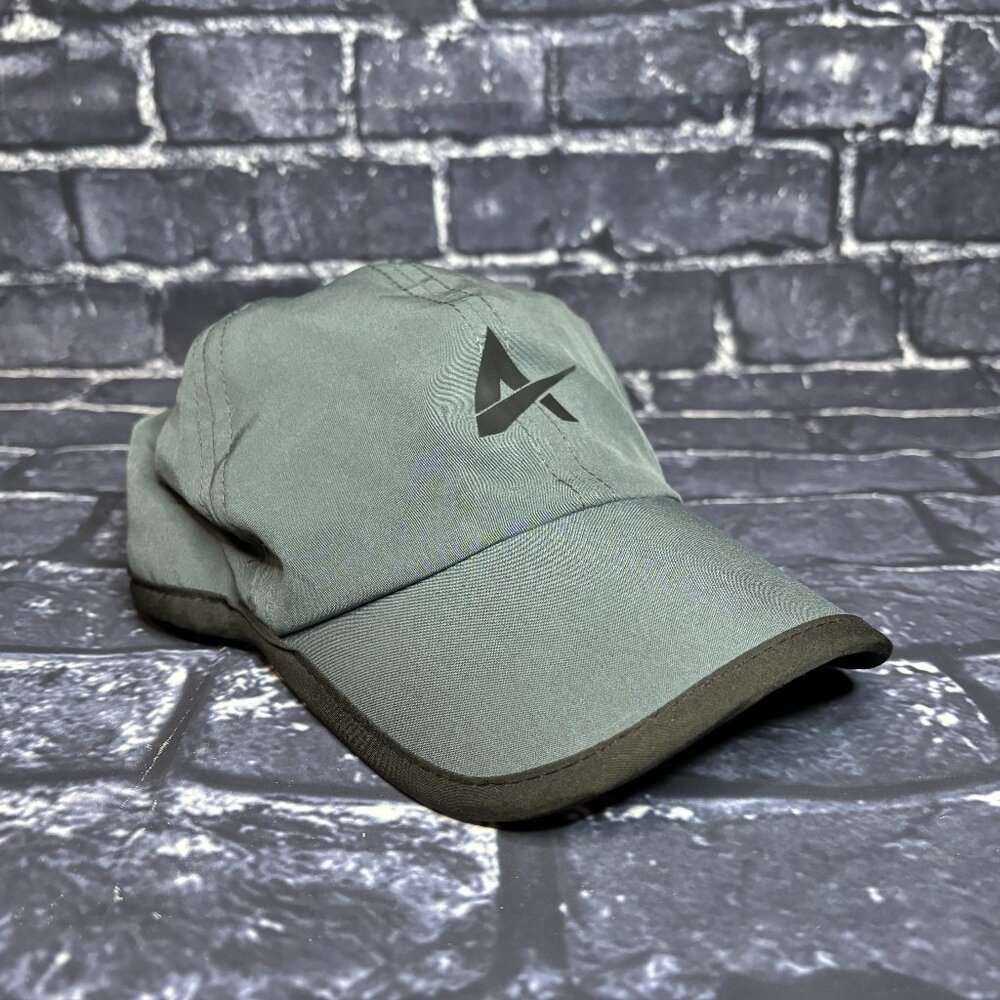 Arctic Cool Unstructured Cooling Runner's Cap